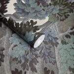 Обои House of Hackney — Plantasia — Amazonite