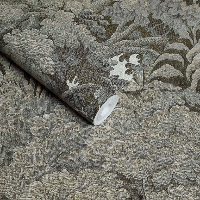 Обои House of Hackney — Plantasia — Cedar