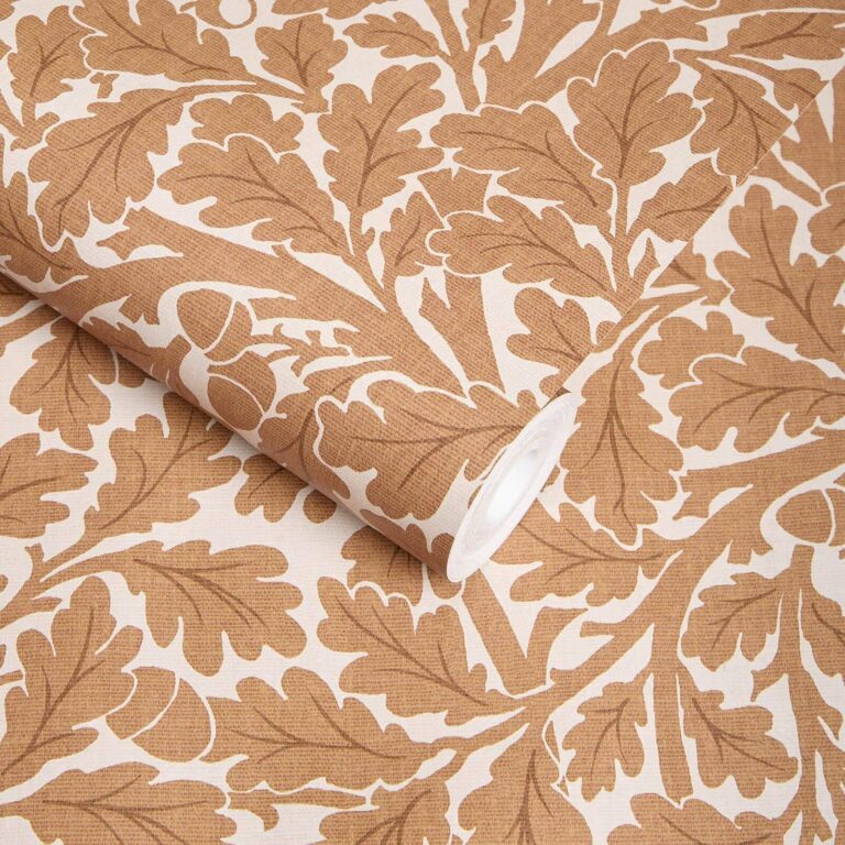 Обои House of Hackney — Quercus — Amber