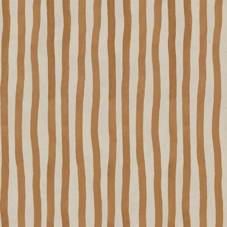 Обои House of Hackney — Artist’s Stripe — Amber
