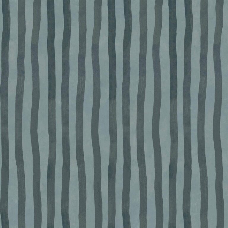 Обои House of Hackney — Artist’s Stripe — Apatite