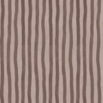 Обои House of Hackney — Artist’s Stripe — Carnelian