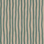 Обои House of Hackney — Artist’s Stripe — Euphorbia & Alabaster