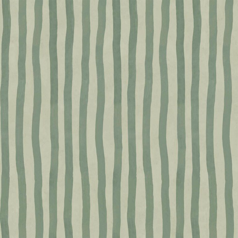 Обои House of Hackney — Artist’s Stripe — Opal