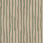 Обои House of Hackney — Artist’s Stripe — Sap & Alabaster