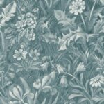 Обои House of Hackney — Beltane — Euphorbia
