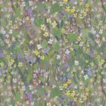 Обои House of Hackney — Gardenia — Verde