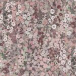 Обои House of Hackney — Hollyhocks — Earth