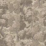 Обои House of Hackney — Nemor — Clay