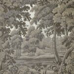 Обои House of Hackney — Plantasia — Cedar