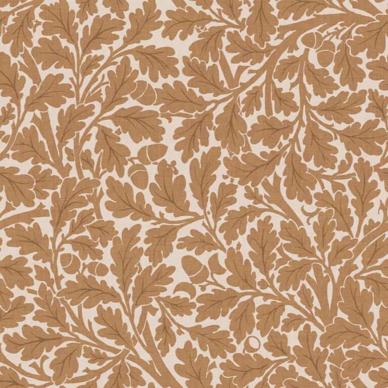 Обои House of Hackney — Quercus — Amber