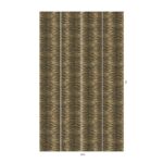 Обои House of Hackney — Caspian — Umber