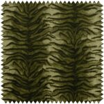 Ткань House of Hackney — Caspian Velvet — Laurustine