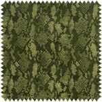 Ткань House of Hackney — Cobra Velvet — Laurustine