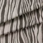 Ткань House of Hackney — Dazzle Cotton Linen — Cedar