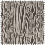 Ткань House of Hackney — Dazzle Cotton Linen — Cedar