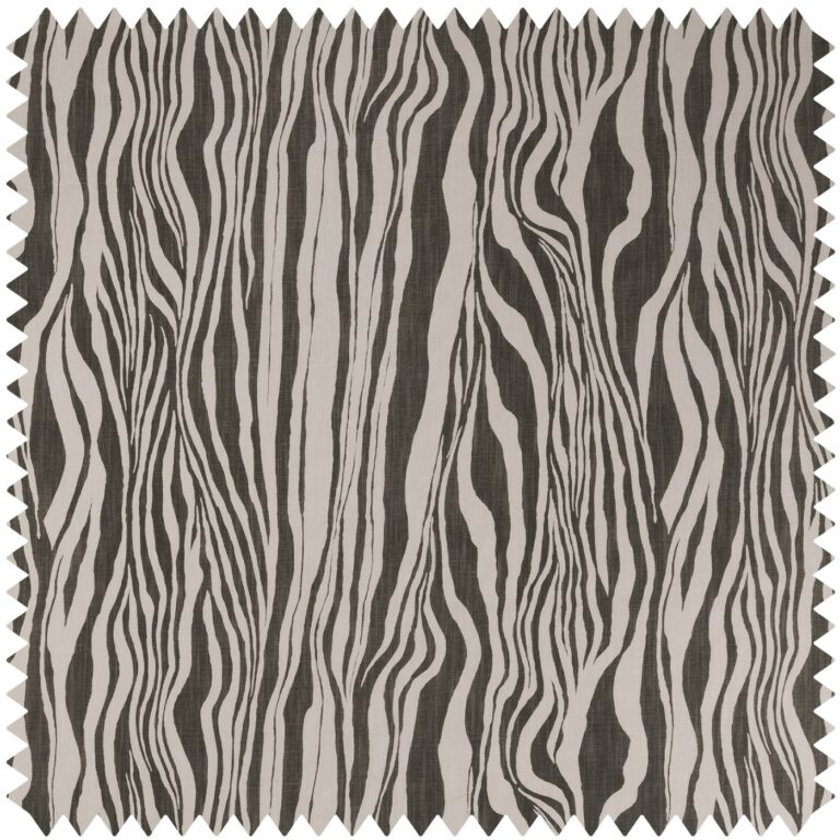 Ткань House of Hackney — Dazzle Cotton Linen — Cedar