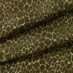 Ткань House of Hackney — Mara Jacquard — Nephrite