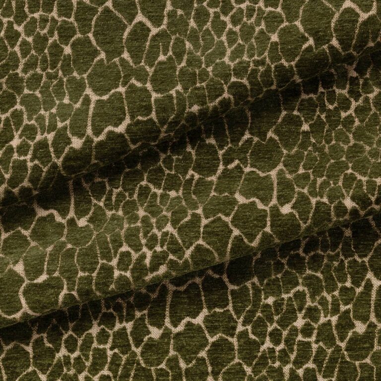 Ткань House of Hackney — Mara Jacquard — Nephrite