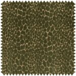 Ткань House of Hackney — Mara Jacquard — Nephrite
