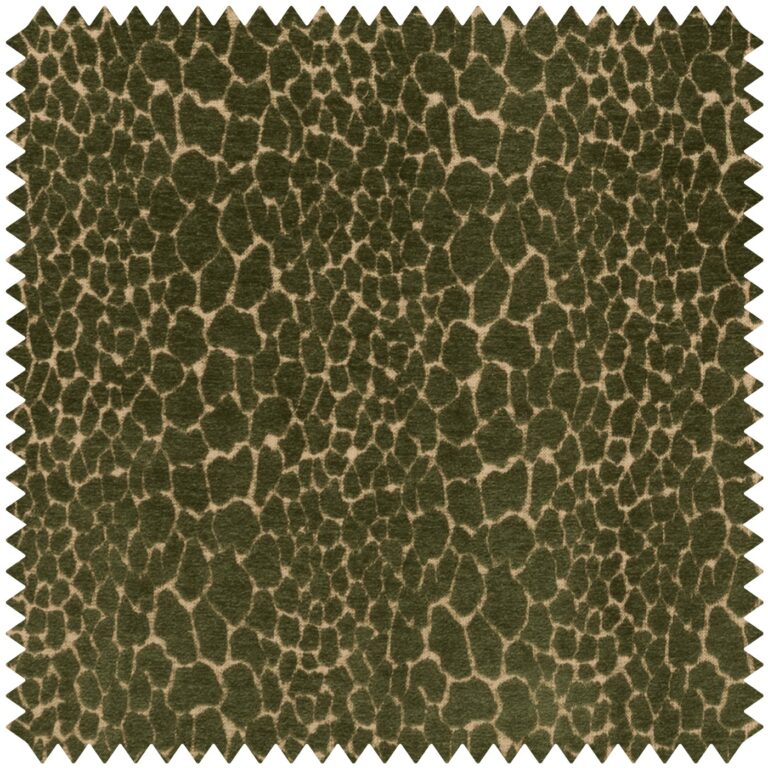 Ткань House of Hackney — Mara Jacquard — Nephrite