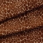 Ткань House of Hackney — Mara Jacquard — Tobacco