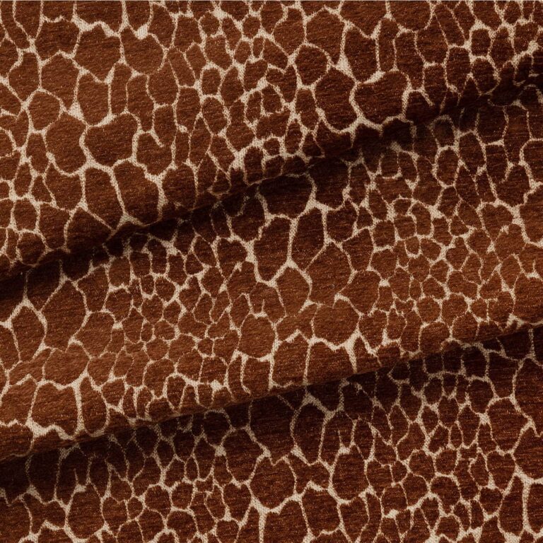 Ткань House of Hackney — Mara Jacquard — Tobacco