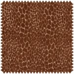 Ткань House of Hackney — Mara Jacquard — Tobacco