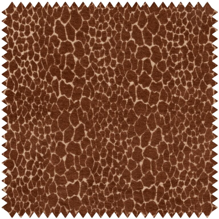 Ткань House of Hackney — Mara Jacquard — Tobacco