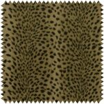 Ткань House of Hackney — Savanna Velvet — Auric
