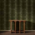 Обои House of Hackney — Caspian — Laurustine
