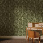 Обои House of Hackney — Cobra — Laurustine