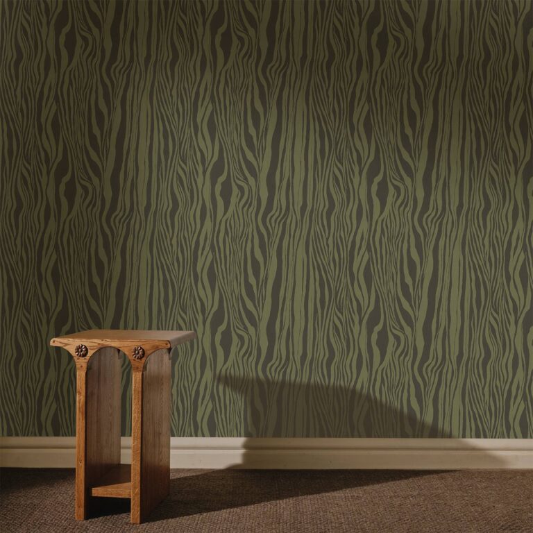 Обои House of Hackney — Dazzle — Laurustine