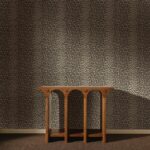 Обои House of Hackney — Wild Card — Butterscotch