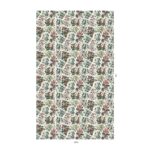 Обои House of Hackney — Loddiges — Achillea