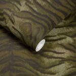 Обои House of Hackney — Caspian — Laurustine