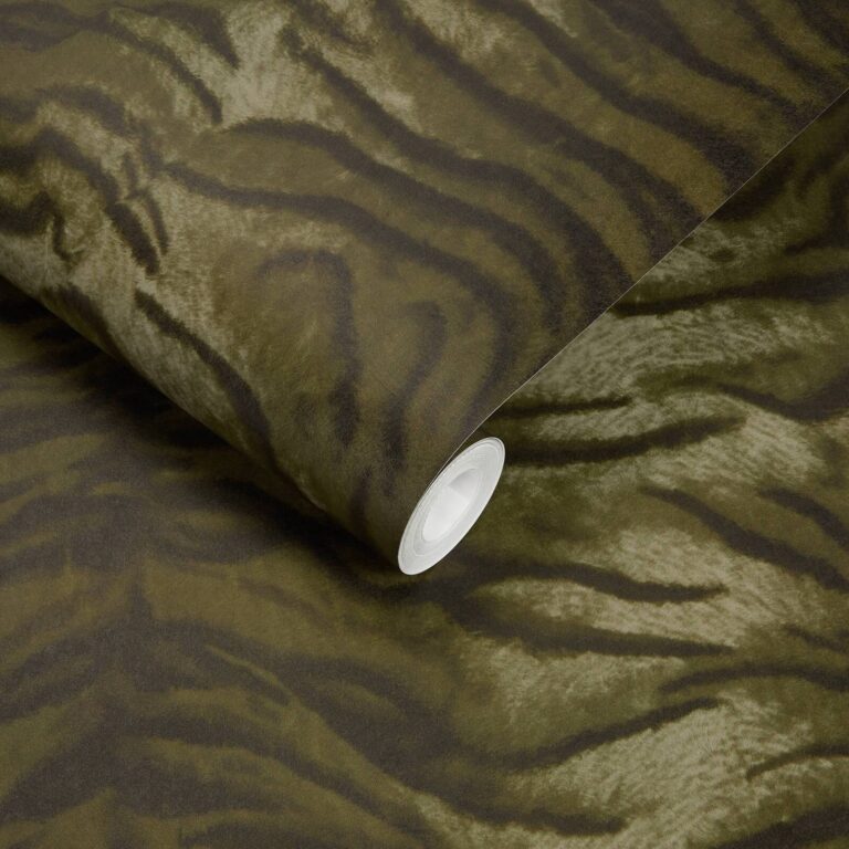 Обои House of Hackney — Caspian — Laurustine