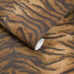 Обои House of Hackney — Caspian — Umber