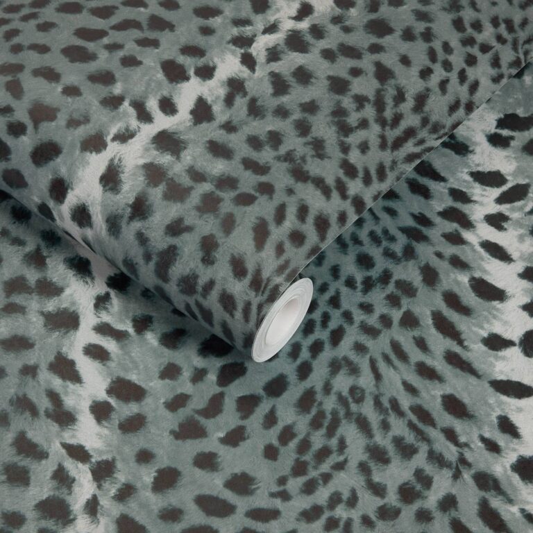 Обои House of Hackney — Savanna — Lobelia
