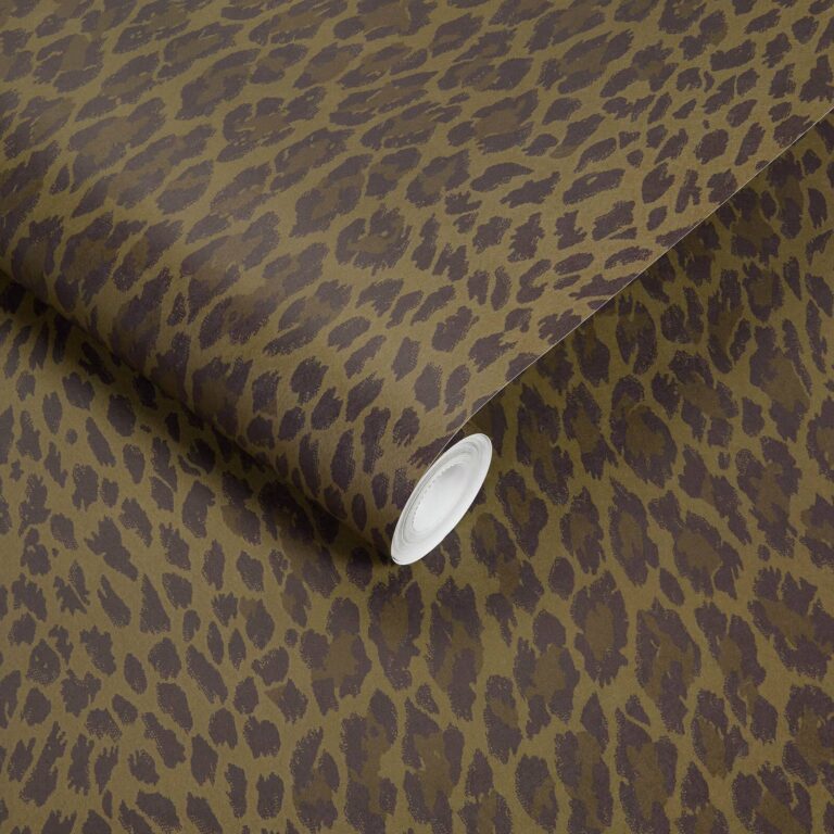 Обои House of Hackney — Wild Card — Laurustine