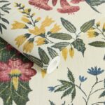 Обои House of Hackney — Loddiges — Achillea