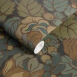 Обои House of Hackney — Navarino — Apatite