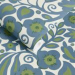 Обои House of Hackney — Sylvester — Delphinium