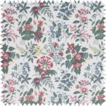 Тюль House of Hackney — Loddiges Sheer — Achillea