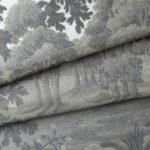 Тюль House of Hackney — Plantasia Sheer — Sage