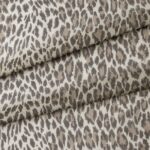 Тюль House of Hackney — Wild Card Sheer — Butterscotch