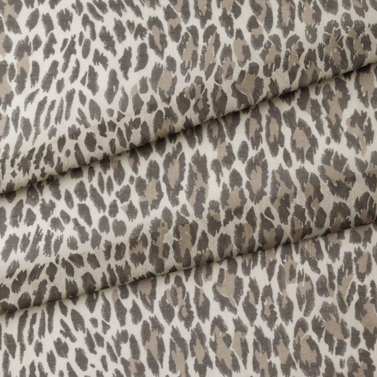 Тюль House of Hackney — Wild Card Sheer — Butterscotch