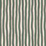 Обои House of Hackney — Artist’s Shadow Stripe — Hedera & Hosta