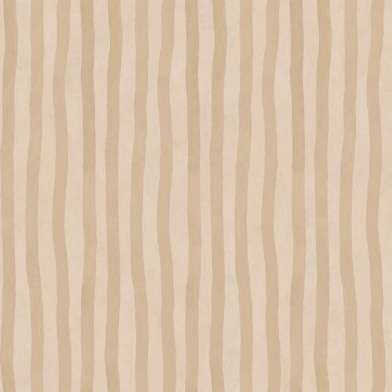 Обои House of Hackney — Artist’s Stripe — Alabaster