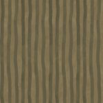 Обои House of Hackney — Artist’s Stripe — Moss & Carex